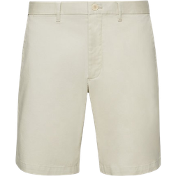 Tommy Hilfiger Brooklyn 1985 Collection Chino Shorts - Bleached Stone