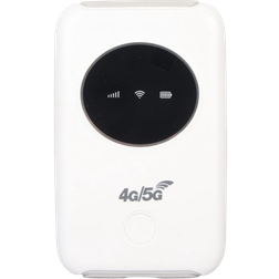 Unlocked 4G LTE USB WiFi Modem 300 Mbps