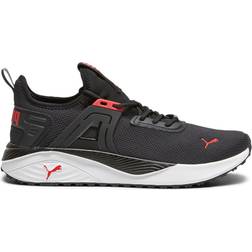 Puma Pacer 23 M - Black/For All Time Red/Silver