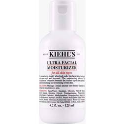 Kiehl's Since 1851 Ultra Facial Moisturizer 125ml