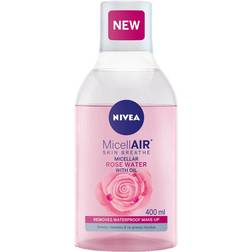 Nivea Rose Care Bi-Phase Micellar Water