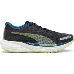 Puma Deviate Nitro 2 M - Black/Yellow