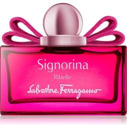 Ferragamo Signorina Ribelle EdP 100ml