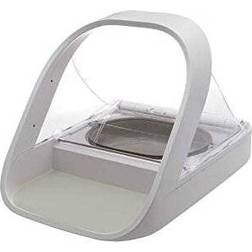 SureFeed Microchip Pet Feeder with 4 Batteries