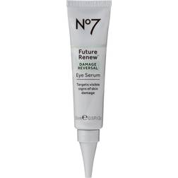 No7 Future Renew Damage Reversal Eye Serum 15ml