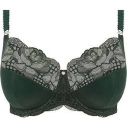 Fantasie Reflect Side Support Bra - Deep Emerald