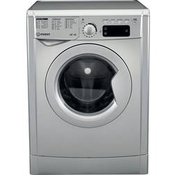 Indesit EWDE861483SUK Silver