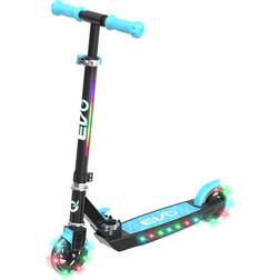 Evo Light Blast Scooter Baby Blue