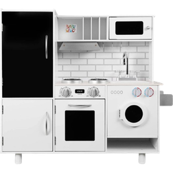 Baby Vivo Play Kitchen