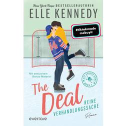 The Deal – Reine Verhandlungssache (Geheftet, 2024)