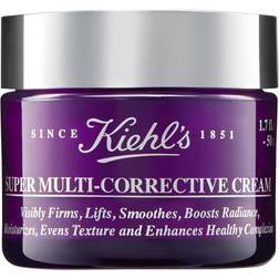 Kiehl's Since 1851 Super Multi-Corrective Cream 2.5fl oz