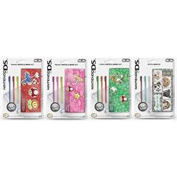 Nintendo Write & Wrap Kit Assorted Models