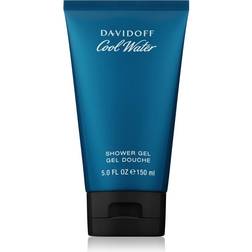 Davidoff Cool Water Shower Gel 150ml