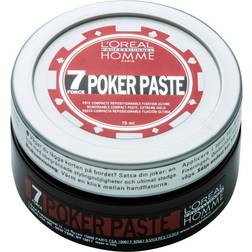 L'Oréal Professionnel Paris Homme Poker Paste 75ml