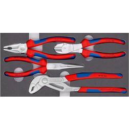 Knipex 00 20 01 V17 Zange