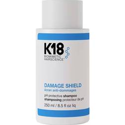 K18 Damage Shield pH Protective Shampoo