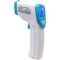 Infrared Thermometer Digital with Laser