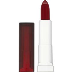 Maybelline Color Sensational 547 Me Red