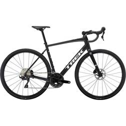 Trek Domane AL 5 Gen 4 2024 54cm - Matte Trek Black Unisex