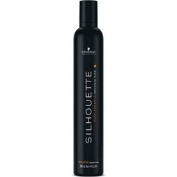 Schwarzkopf Silhouette Super Hold Mousse 16.9fl oz