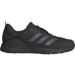 Adidas Dropset 3 - Core Black/Grey Four