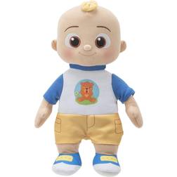 Jazwares Cocomelon Boo Boo JJ