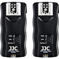 JJC Wireless Remote Trigger