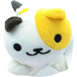 Little Buddy Neko Atsume Kitty Collector 15cm