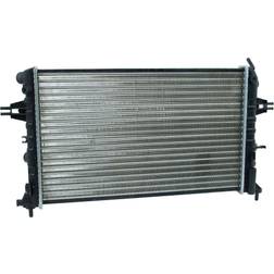 AKS Dasis Engine Radiator 120510N