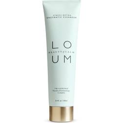 LOUM Stress Detox Enzymatic Cleanser 3.4fl oz