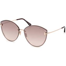 Tom Ford Evangeline FT1106 28G