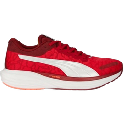 Puma Deviate Nitro 2 Sky M - Vibrant Red