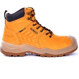 Dewalt Mentor Waterproof Nubuck Safety Boot