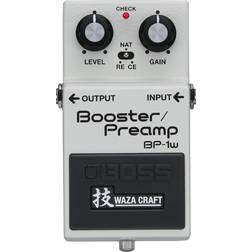 BOSS BP-1W Booster/Preamp