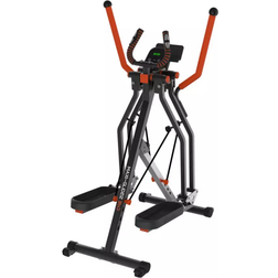 New Image 10-in-1 Maxi Glider Cross Trainer