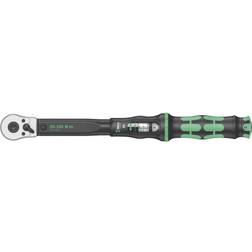 Wera 20-100 Nm 05075611001 Llave dinamométrica