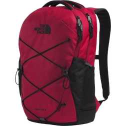 The North Face Jester 27.5L Backpack - Beetroot/Tnf Black