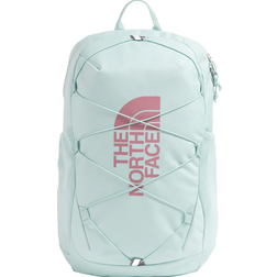 The North Face ourt Jester Backpack 25L - Muted Pine/Mauve