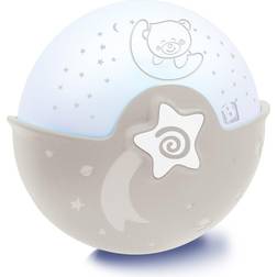 Infantino Soothing Light & Projector Nachtlicht