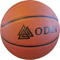 ODIN Basketbold Game 7