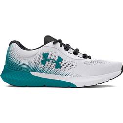 Under Armour Rogue 4 M - White/Circuit Teal