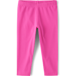 The Children's Place Kid's Capri Leggings - Pink Summer (3046390_3321)