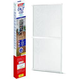 TESA Fly Screen Door Falt 100x220cm