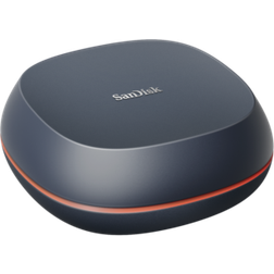 SanDisk SDSSDT40-4T00-EM25 USB 3.2 Gen 2 Desk Drive
