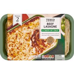 Tesco Beef Lasagne 750G 750g 1pack