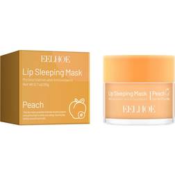 Eelhoe Lip Sleeping Mask Peach 20g