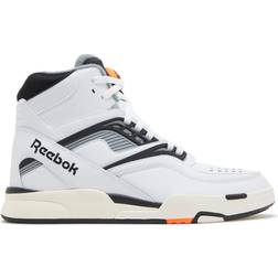 Reebok Pump TZ M - White/Black