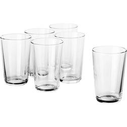 IKEA 365+ Dricksglas 30cl 6st