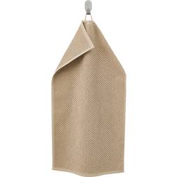 IKEA GULVIAL Gästhandduk Beige (70x40cm)