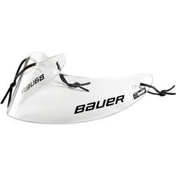 Bauer Lexan Pro Senior Halsskydd